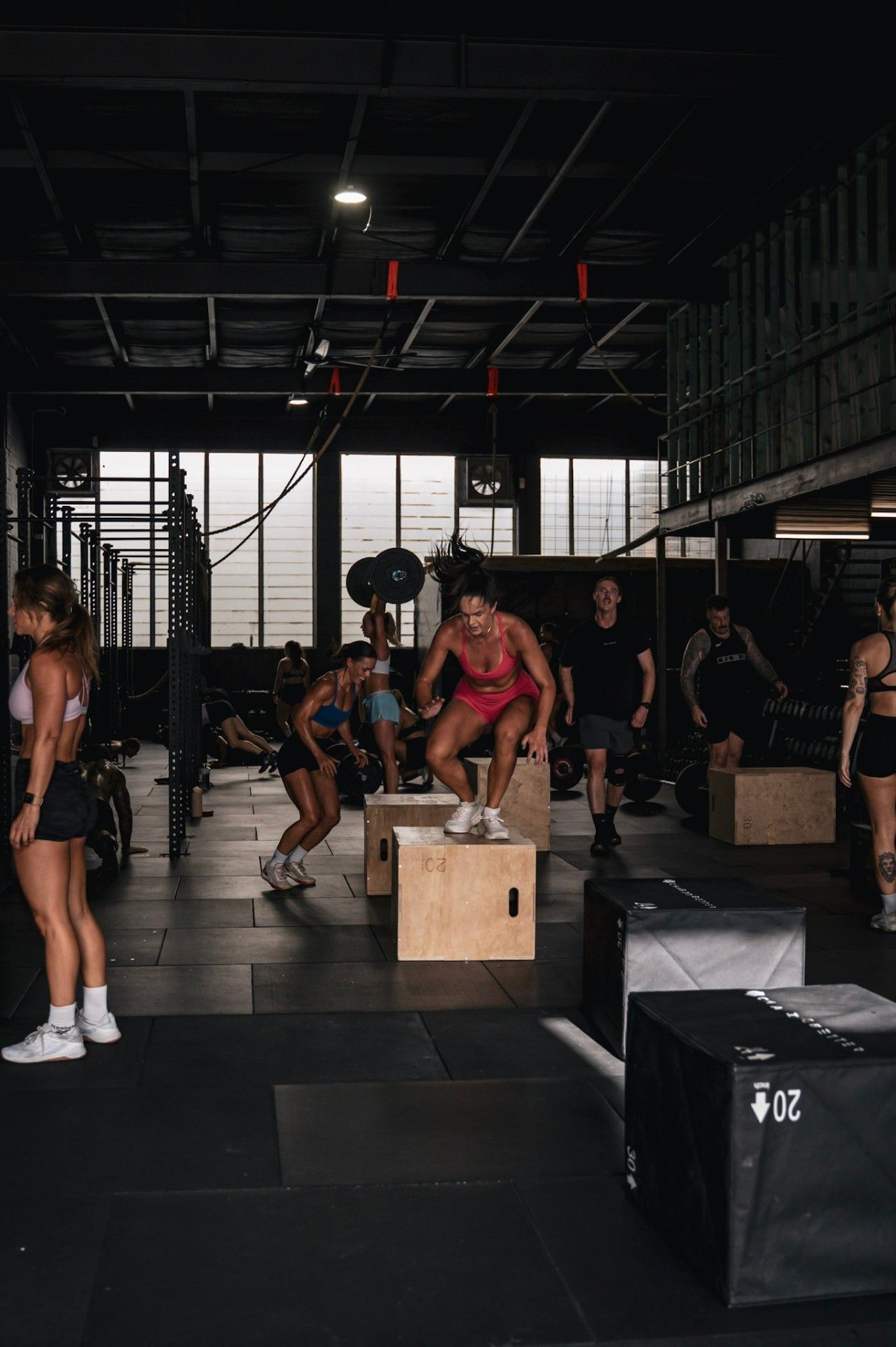 PACE Training | Group Training Programs